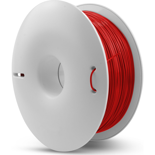 Fiberlogy Filament PETG czerwony (EPET-RED-175-085)