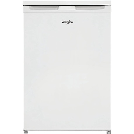 Whirlpool W55Z1 112W Kummefryser Fritstående 95 L Hvid
