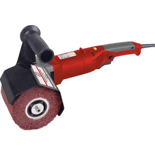 Holzmann Maschinen SM100_230V Szatináló gép