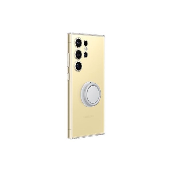 Samsung EF-XS928CTEGWW кейс за мобилен телефон 17,3 см (6.8") Калъф Прозрачен