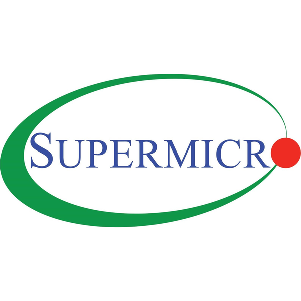 Supermicro SNK-P0073A4 1U Enhanced Performance Active CPU HS for Socket H Series