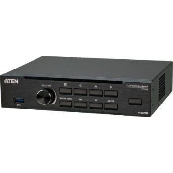 ATEN VP2120-AT-G videojel kapcsoló HDMI