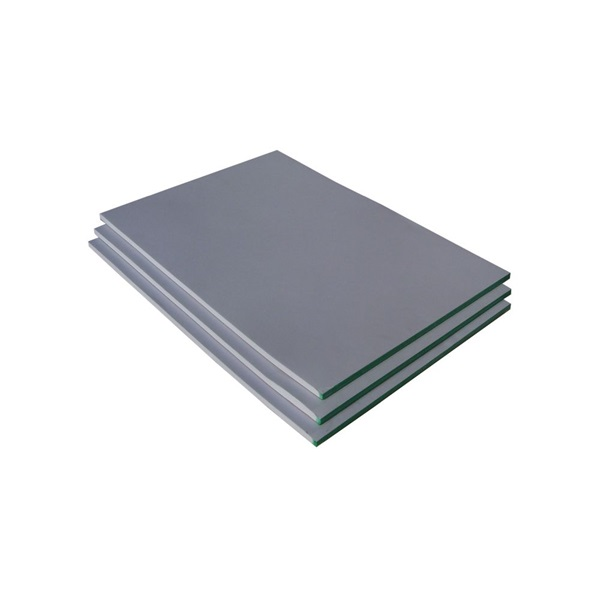 A4 sima ragasztott fehér jegyzettömb (2014050-53)