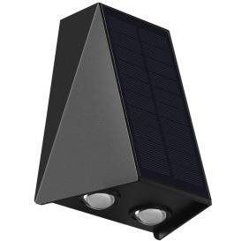 Immax WALL-4 lámpa fényérzékelővel (08490L)