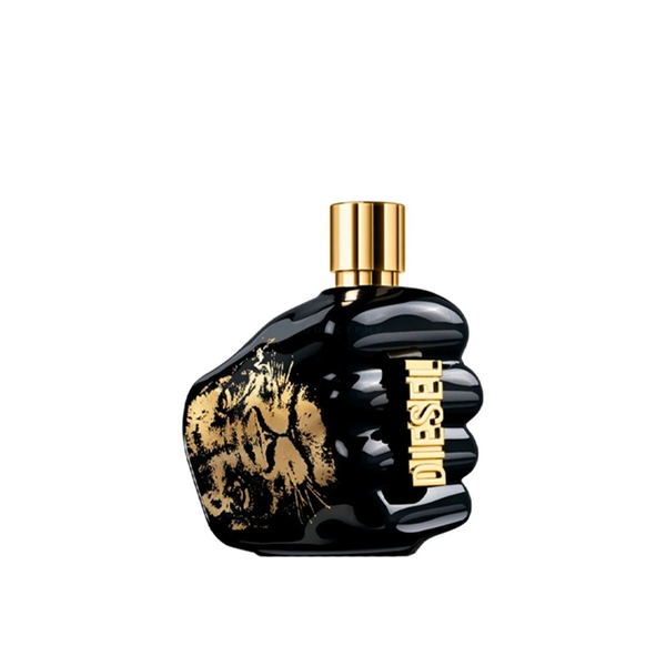 Diesel Spirit Of The Brave Pour Homme 75ml toaletná voda muž EDT