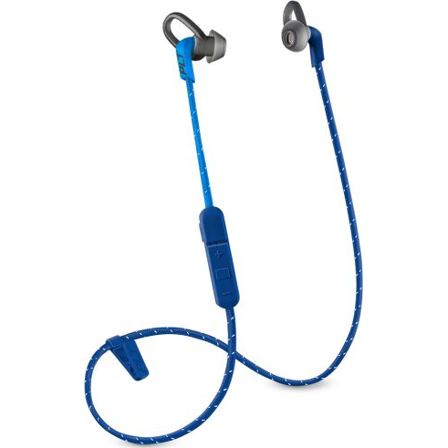 Безжични слушалки Plantronics BackBeat Fit 305