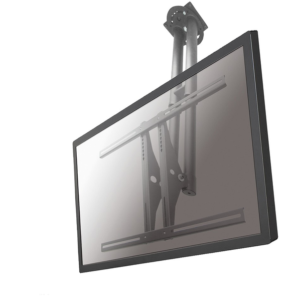 Neomounts PLASMA-C100 bevestiging voor signage-beeldschermen 190,5 cm (75") Zilver