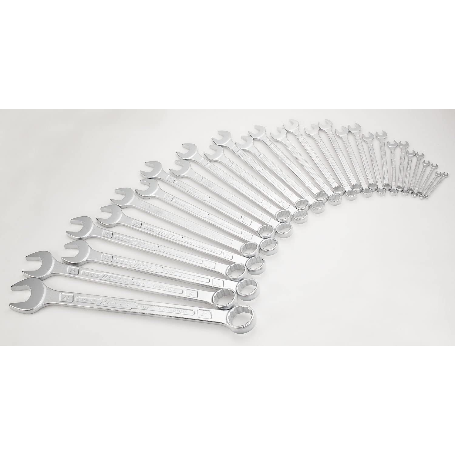 Hazet 600N/30 Csillagkulcs készlet (30 db/csomag) (600N/30)