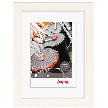 Hama Rio Szimpla képkeret Fehér (001753260000)