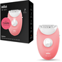 Braun Silk-Epil SE3-176 Epilátor