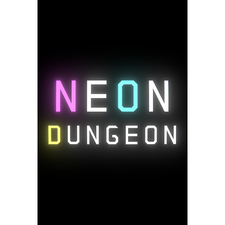Neon Dungeon