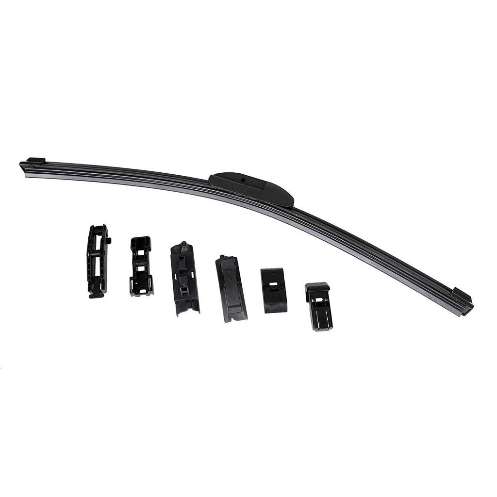 Lampa Evo-Blade Spoiler ablaktörlő 48cm 1db/cs (19406) (Lampa 19406)