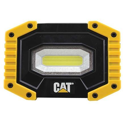 Caterpillar, újratölthető COB LED-es zseblámpa CAT® CT3545 (CT3545)
