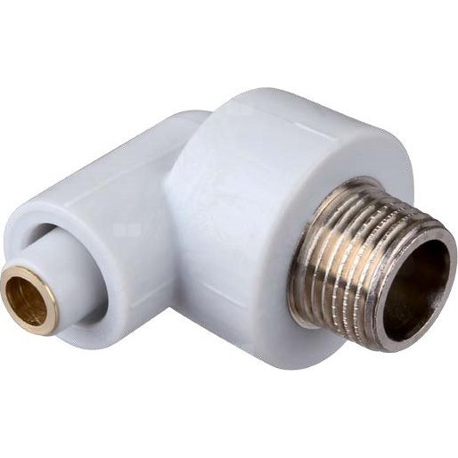  SIGMA LI Kolano zgrzewane GZ - 20x1/2 PE-RT