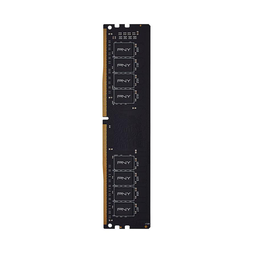 PNY Performance DDR4 16GB 3200MHz CL22 memória modul (MD16GSD43200-TB)