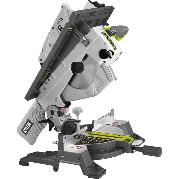 RYOBI RTMS1800-G körfűrész és gérvágó 1800W zöld/szürke RTMS1800-G 5133002152