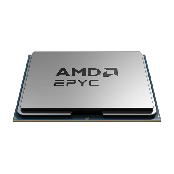 AMD 100-000001162 EPYC 8324PN Tray, 32C/64T 2.05 - 3.00 GHz, 128MB, 130W