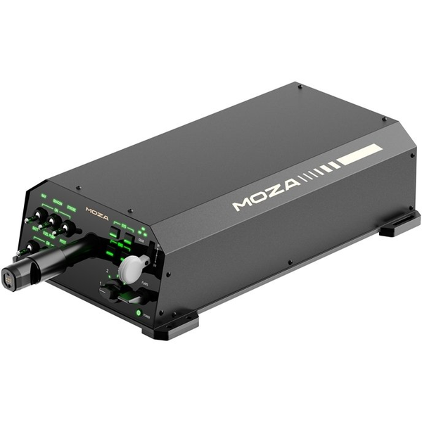 Moza Racing AY210 Yoke Base Base di volo