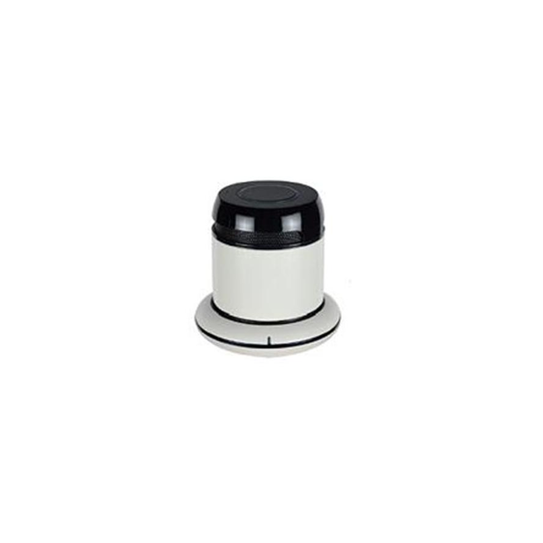 TERRATEC Aktivbox CONCERT BT MOBILE wireless silber