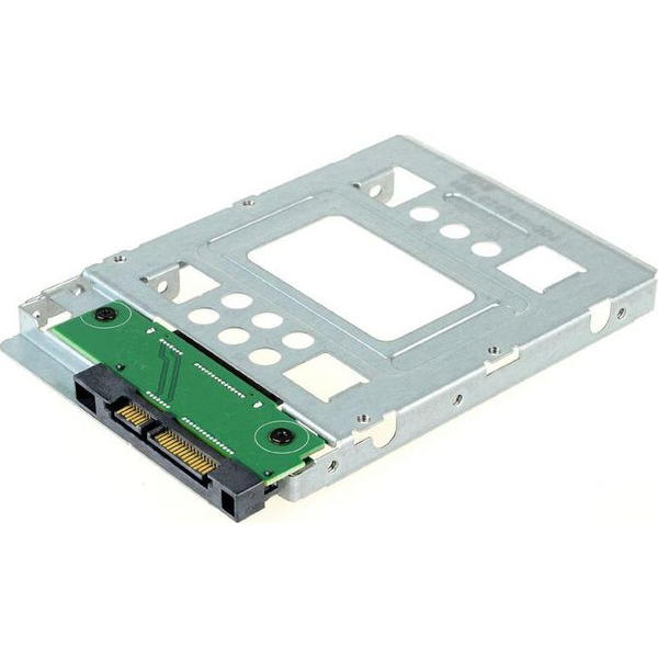  CoreParts Adapter 2.5" - 3.5" SAS/SATA dla HP Z600 Workstation (MUXMS-00456)