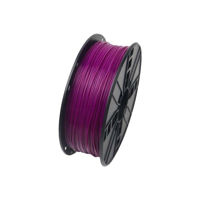 Gembird PLA filament 1.75mm, 1kg lila (3DP-PLA1.75-01-PR) (3DP-PLA1.75-01-PR)
