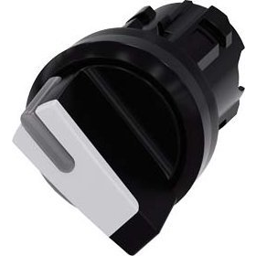 Siemens 3SU1002-2BF60-0AA0 ηλεκτρικός κινητήρας Μαύρος (Μαύρο), Λευκός (Άσπρος)