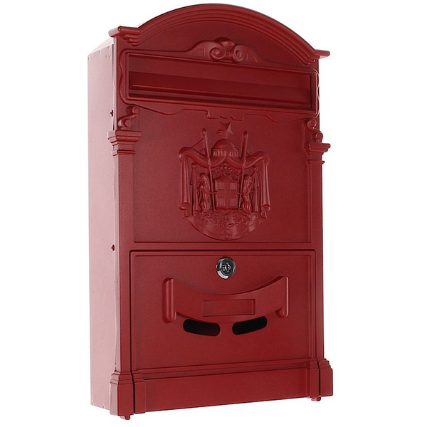 Rottner ASHFORD - piros