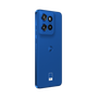 Motorola Edge 50 Neo 16,1 см (6.36") Двойна SIM карта Android 14 5G UBS тип C 8 GB 256 GB 4310 mAh Син