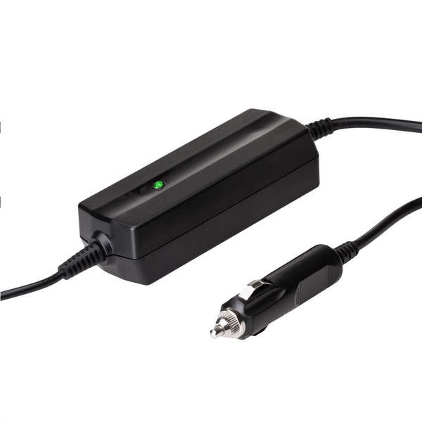 Akyga Notebook autós adapter 65W HP (AK-ND-40)
