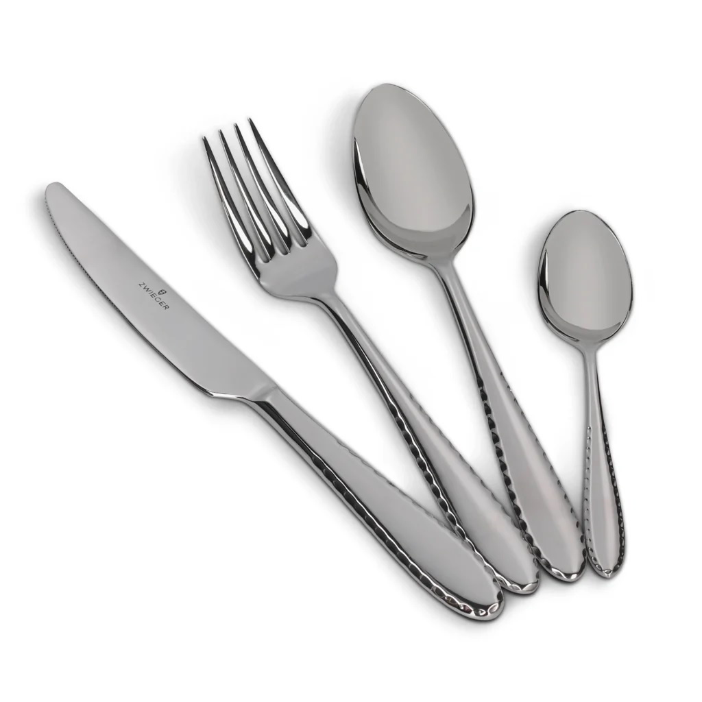 Zwieger Castello Evőeszköz készlet (24 darabos) (CASTELLO 24 EL.)
