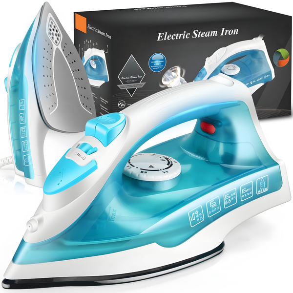 Żelazko Retoo Żelazko parowe O848 1200 W
