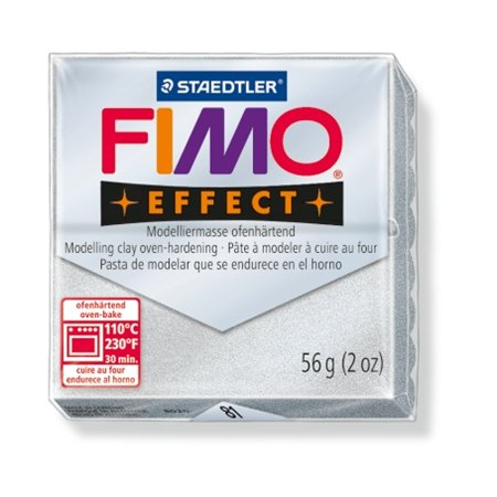 Plastová termosetová hmota Fimo Effect 8020-81 57 g (8020-81)