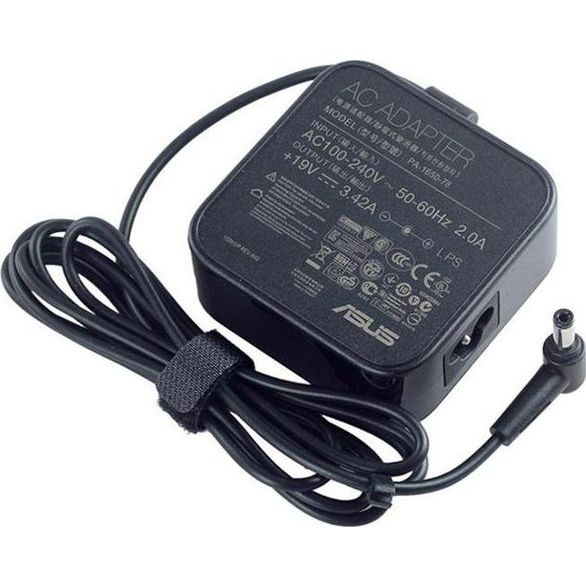 ASUS 0A001-00048300 netvoeding & inverter Binnen 65 W Zwart