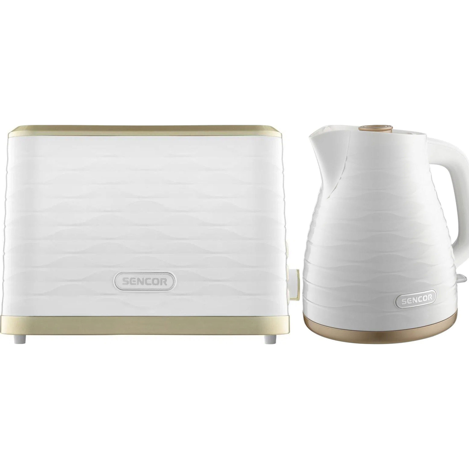 SENCOR STS 7500WH + SENCOR SWK 7500WH (SENset03)