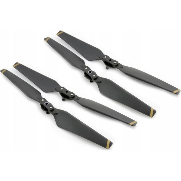 Xrec ŚmigŁa Do Drona Dji Mavic Pro / Zestaw 4 Szt. / 8330