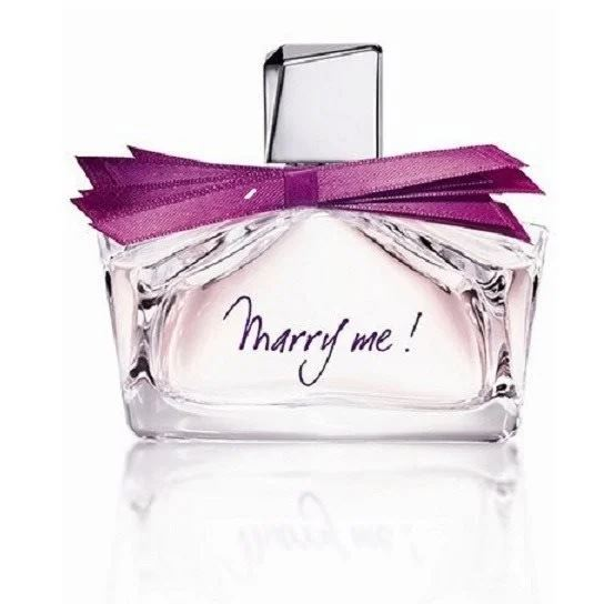 Lanvin Marry Me! EDP 50ml Hölgyeknek (3386460023344)