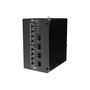 S5700 Series Ethernet Switch - 8*10/100/1000base-t Ports, 4*10ge Sfp+ Ports, Poe++, Din Rail Mountin
