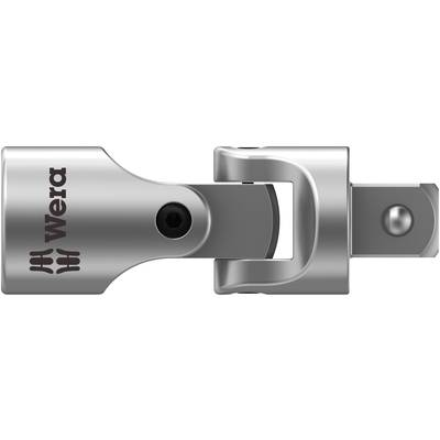 Wera 8795 A (05003528001) Kardáncsukló Elhajtás 1/4 (6.3 mm) 35.5 mm 1 db (05003528001)