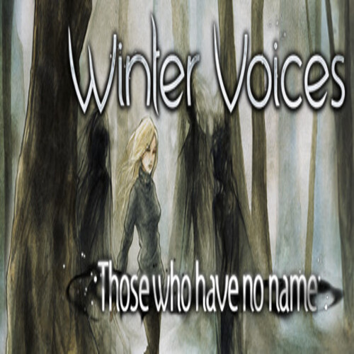 Winter Voices Episode 1: Those who have no name (PC - Steam elektronikus játék licensz)