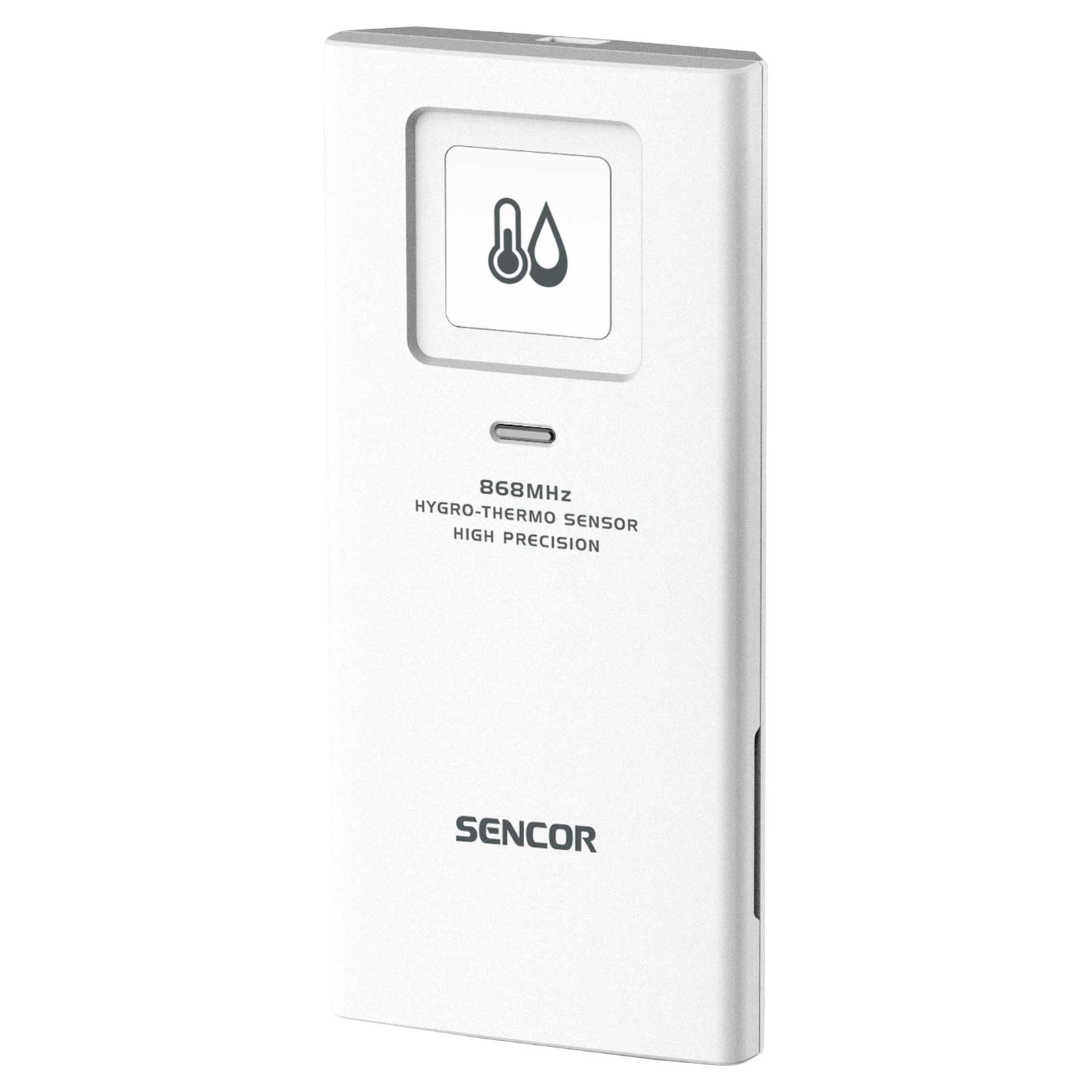 Sencor SWS TH8600-9898-12500-16600 Vezeték Nélküli Szenzor (SWS TH8600-9898-12500-16600)