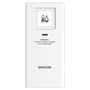 Sencor SWS TH8600-9898-12500-16600 Vezeték Nélküli Szenzor