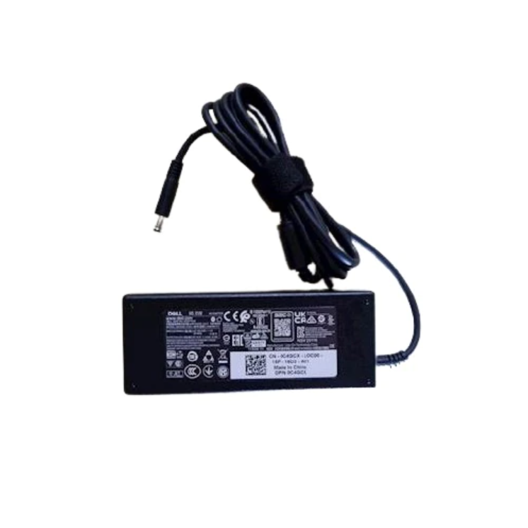 Dell 450-AKQI 90W Dell notebook adapter (450-AKQI)