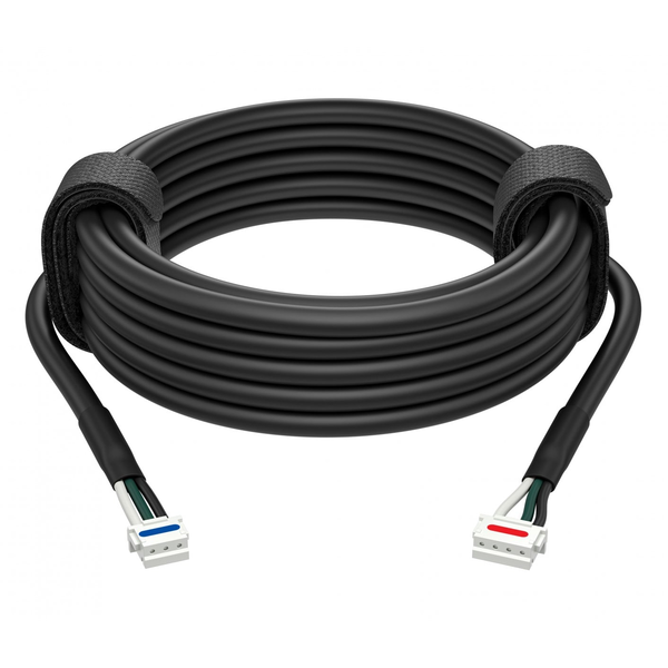 HP Poly Studio A2 Black Cable for Table Mic JST to JST Connector 1.8M(6ft)