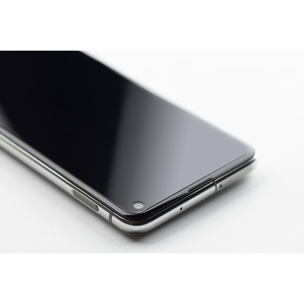 Xiaomi POCO F7/F7 Pro/F7 Ultra - Szkło hartowane na lekko zaokrąglone ekrany DIAMOND GLASS LITE edge FULL GLUE