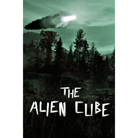 The Alien Cube