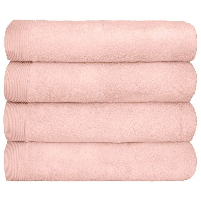 SCANquilt Modal Soft világos rózsaszín, 100 × 50 cm (32797)