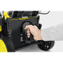 Karcher LMO 18-36 akkumulátoros fűnyíró (1.444-421.0)