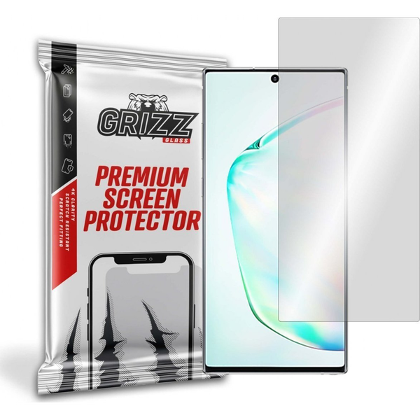  GrizzGlass Folia hydrożelowa Grizz Samsung Galaxy Note 10+ Plus