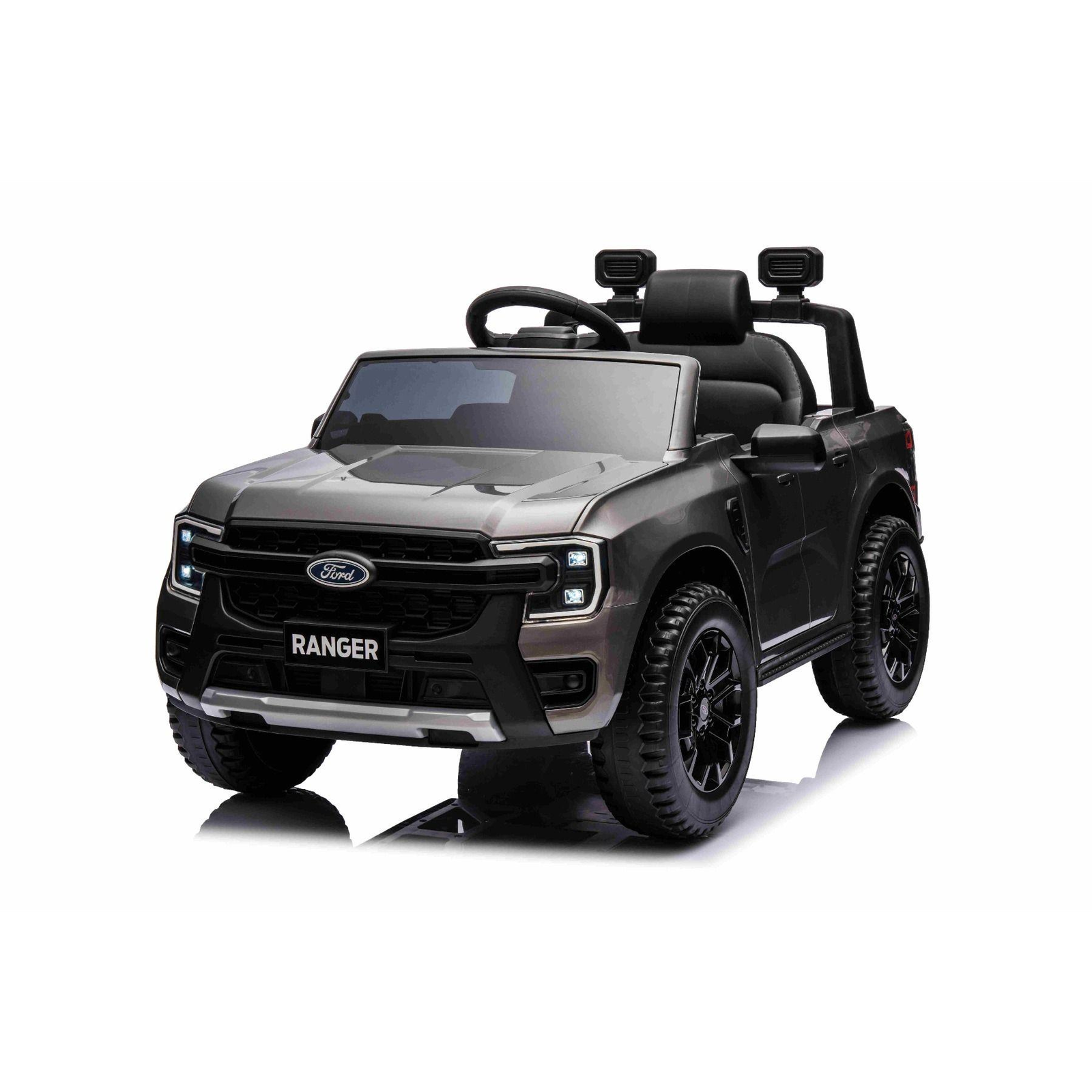 Ford Ranger Grey (8586019944334)