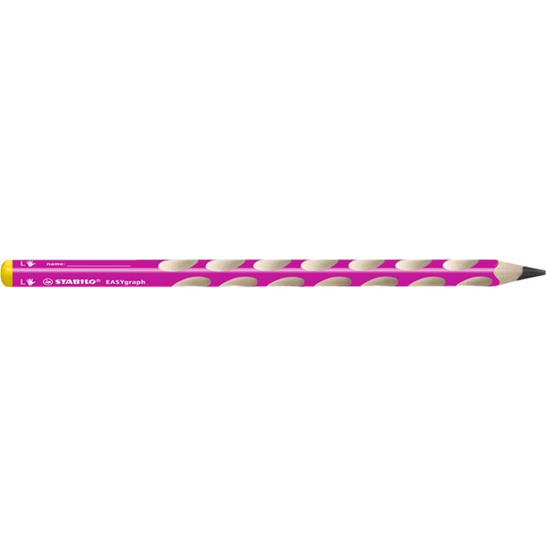STABILO EASYgraph HB 1 stk